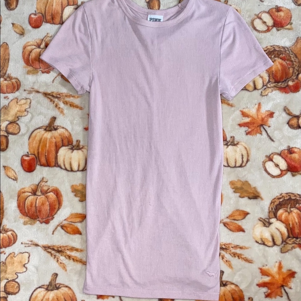 Victoria Secret Pink t-shirt